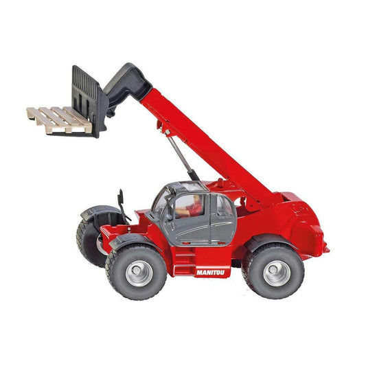 SIKU 3507 Manitou Teleskoplader