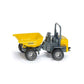 SIKU 3509 Wacker Neuson DW 60