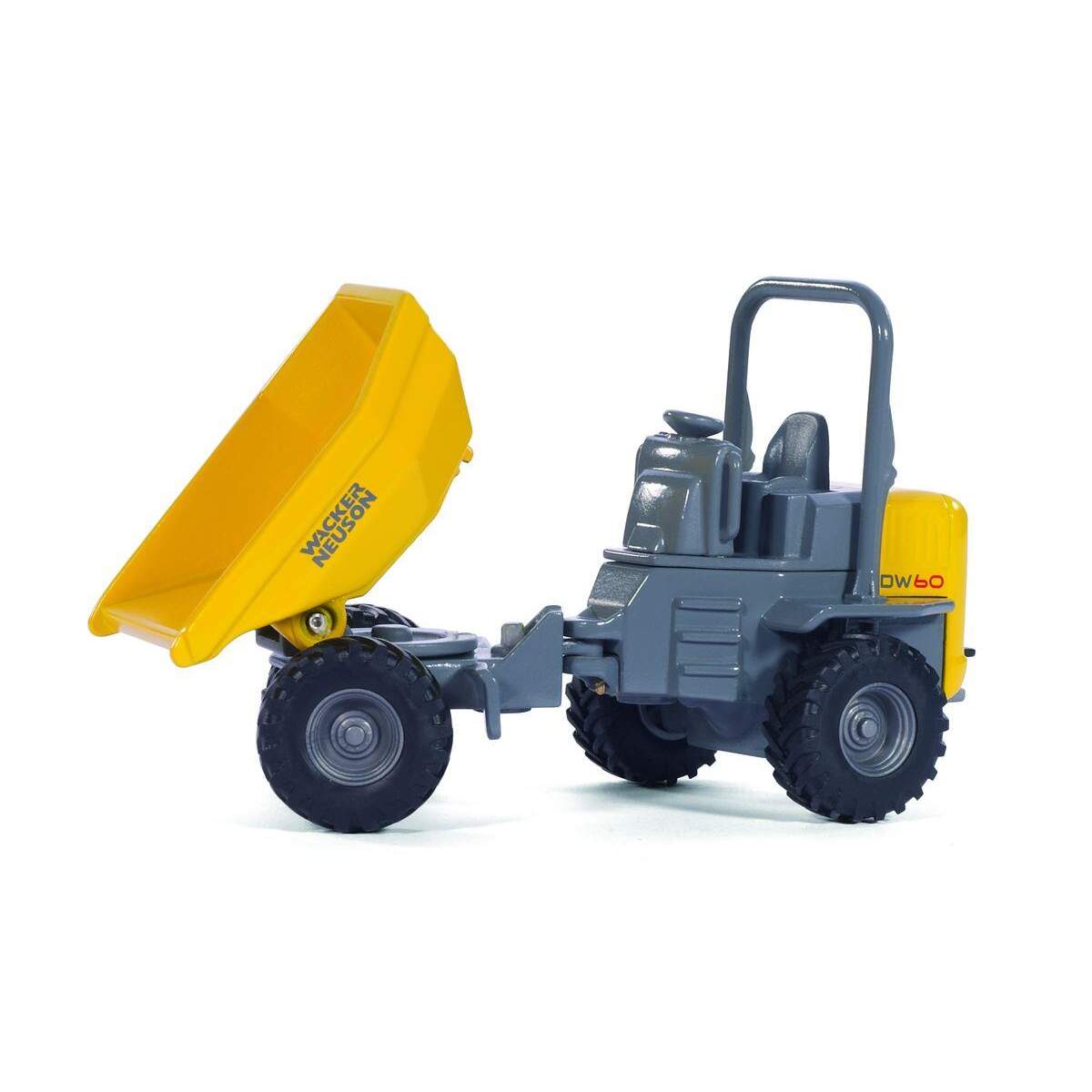 SIKU 3509 Wacker Neuson DW 60