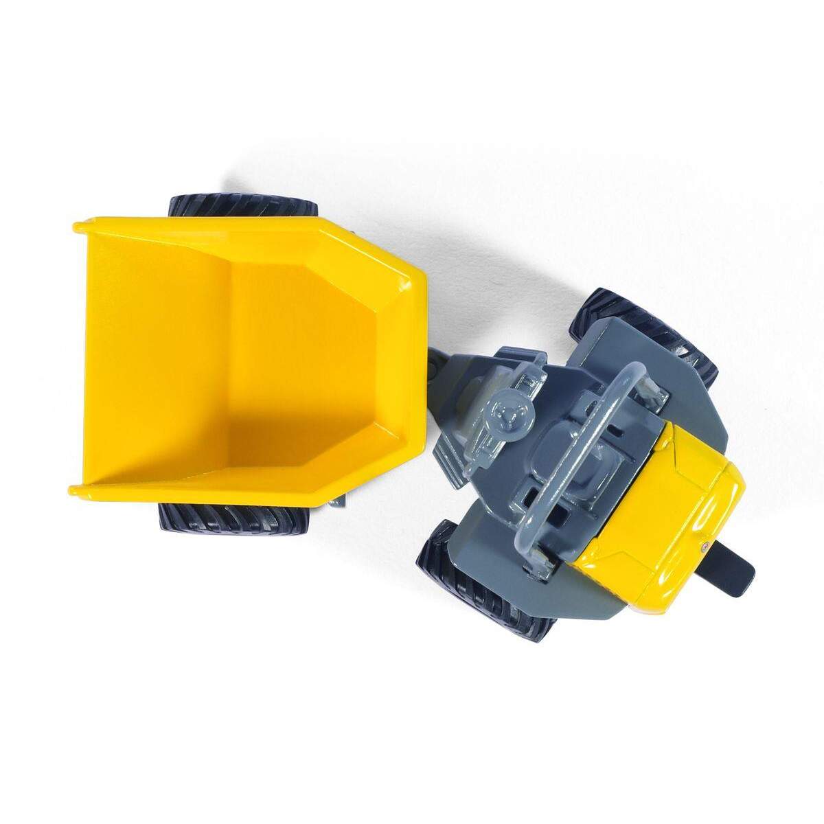 SIKU 3509 Wacker Neuson DW 60