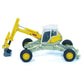 SIKU 3548 Menzi-Muck Schreitbagger