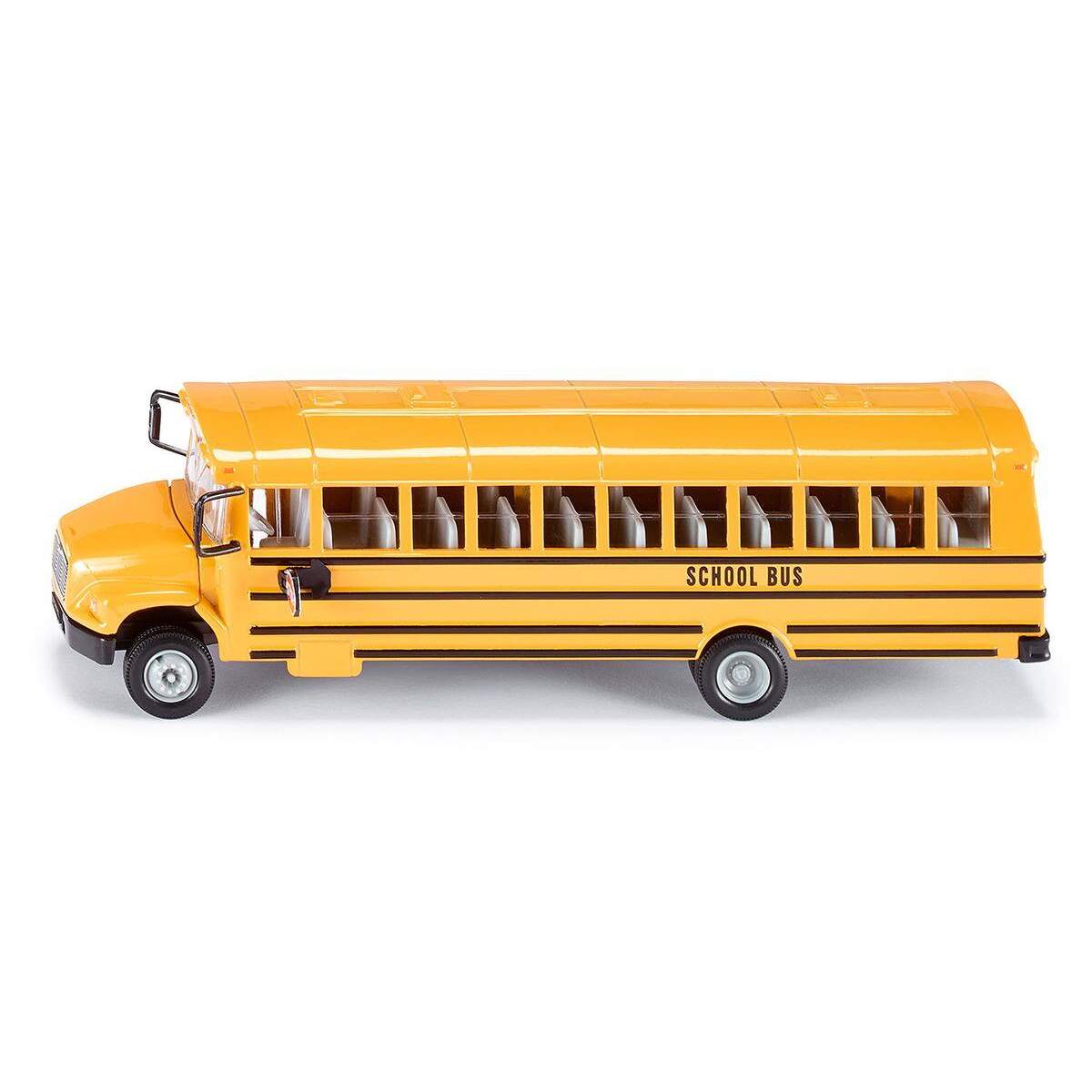 SIKU 3731 Schulbus