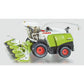 SIKU 4058 Claas Jaguar 960 Maishäcksler