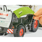 SIKU 4058 Claas Jaguar 960 Maishäcksler