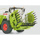 SIKU 4058 Claas Jaguar 960 Maishäcksler