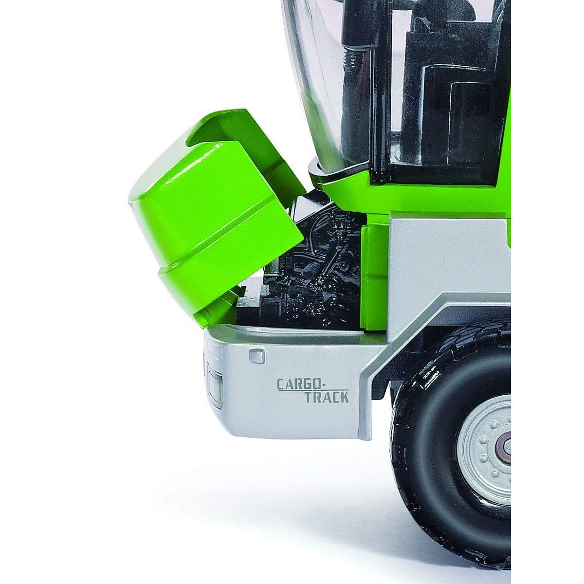 SIKU 4064 Joskin Cargo-Track