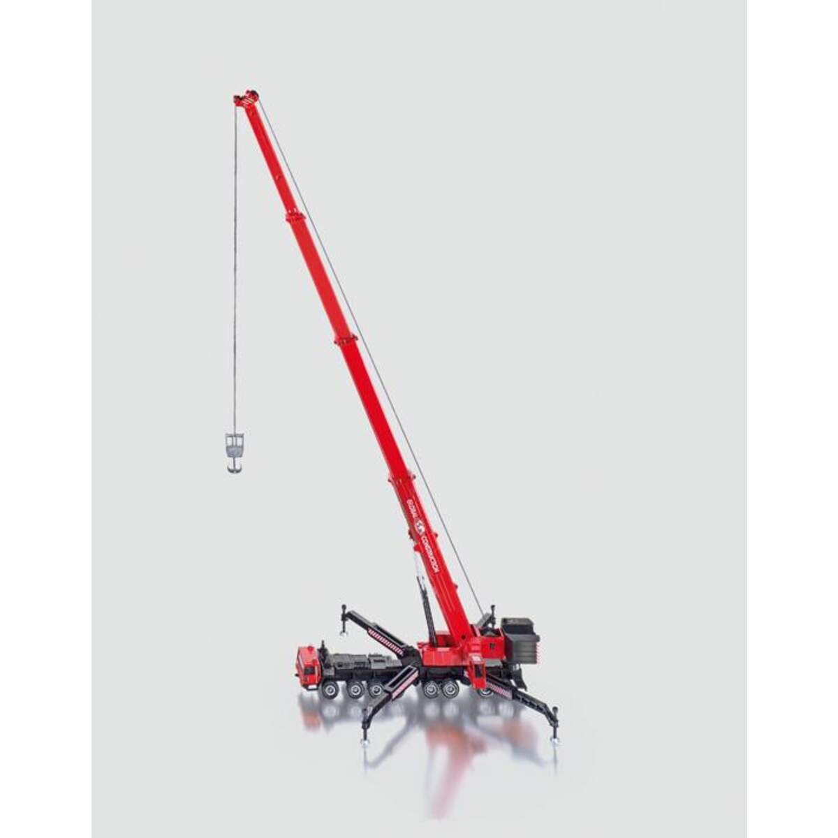 SIKU 4311 Megalifter