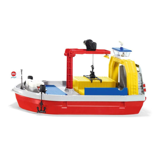 SIKU 5403 Containerschiff
