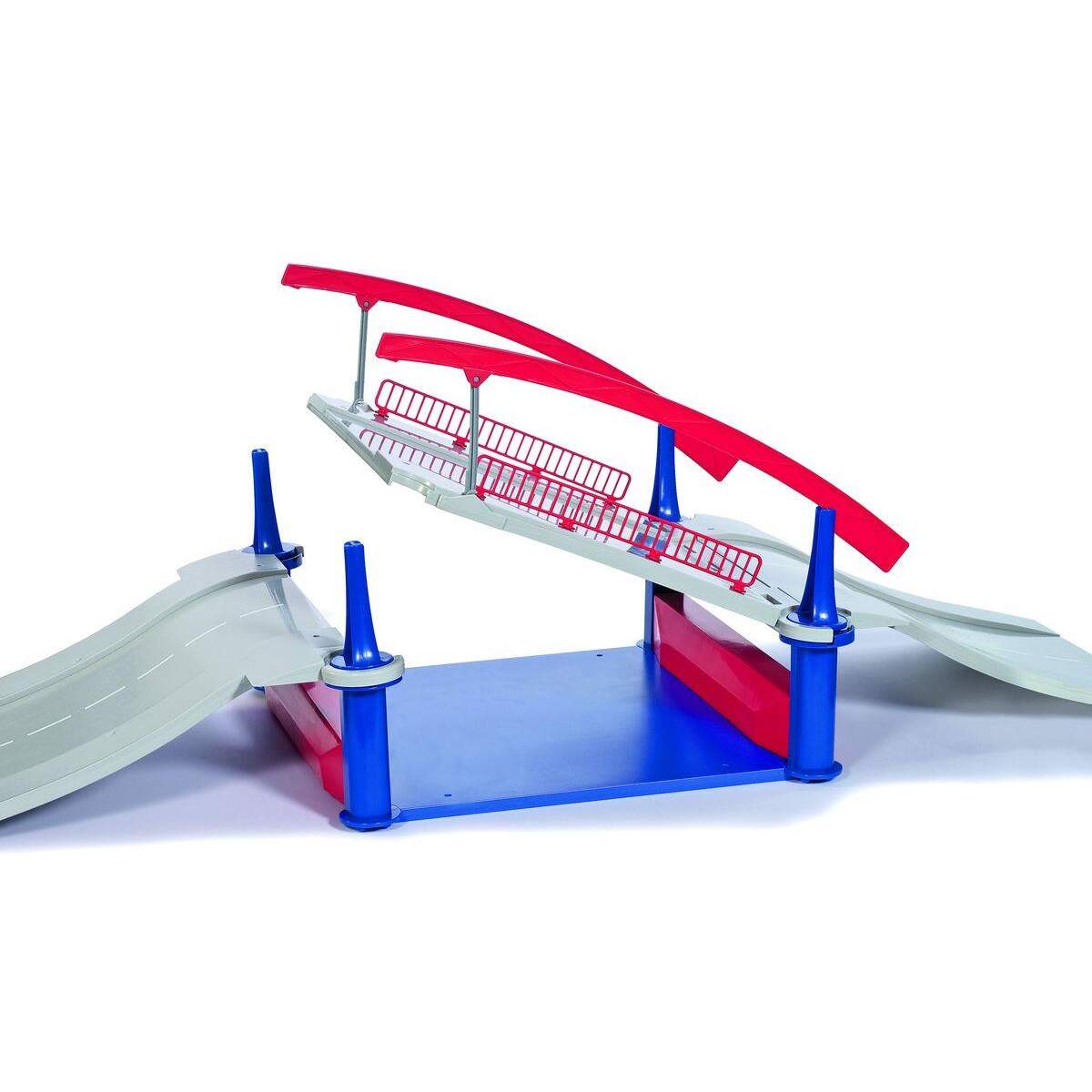 SIKU 5503 Zugbrücke