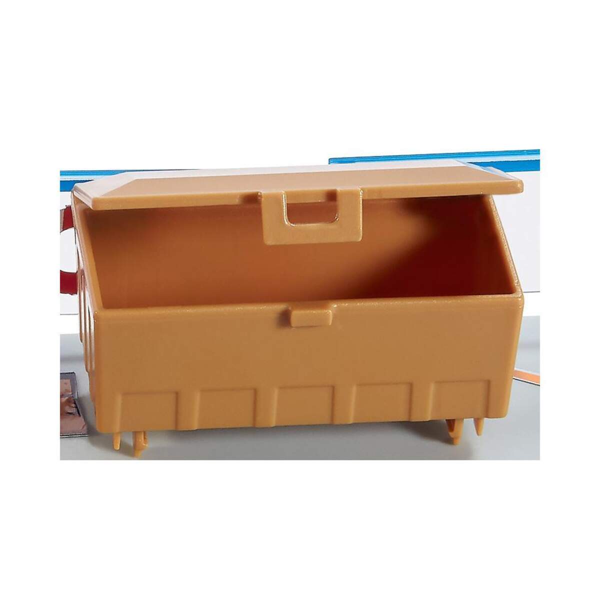 SIKU 5512 Anlegestelle