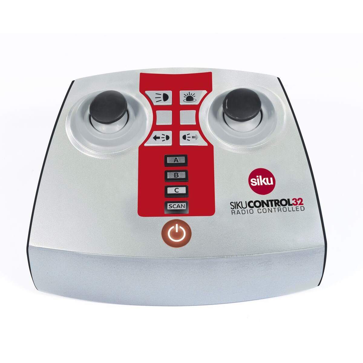 SIKU 6740 Liebherr R980 SME Raupenbagger