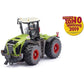SIKU 6794 Claas Xerion 5000 TRAC VC mit Bluetooth Fernsteuermodul