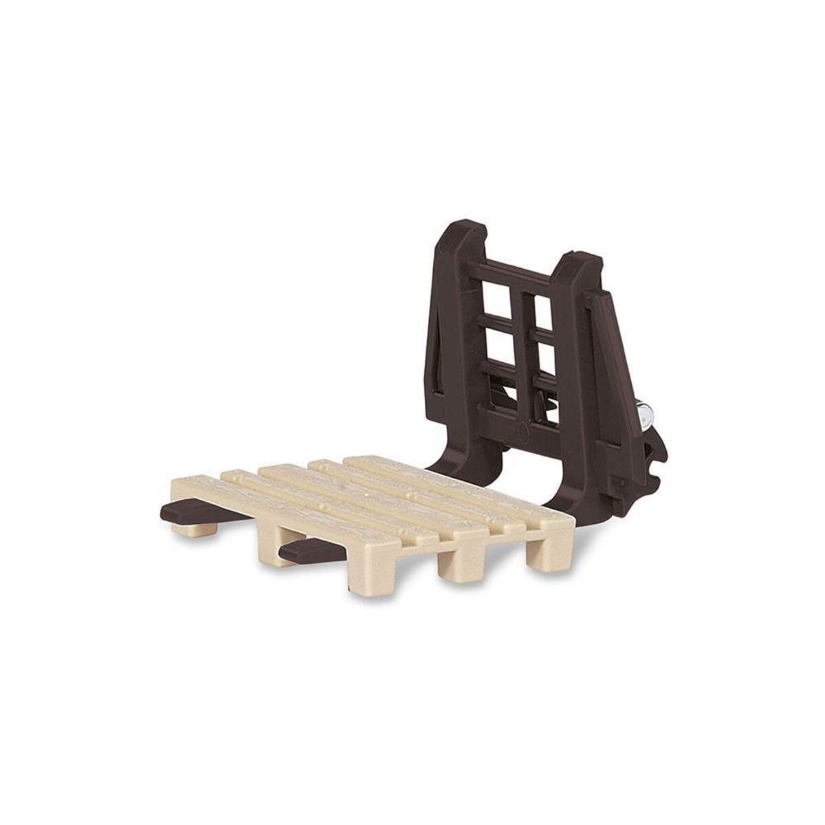 SIKU 6798 New Holland T7.315 mit Frontlader, App-Steuerung