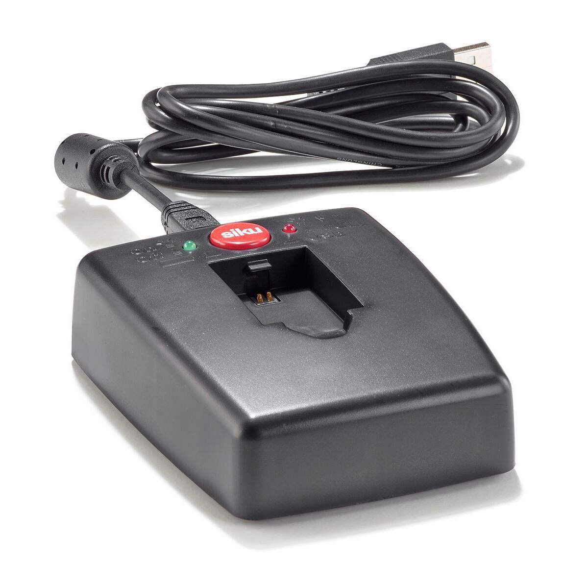 SIKU 6806 Racing Ladegerät