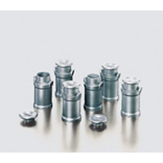 SIKU 7050 Milchkannen, 24 Stück