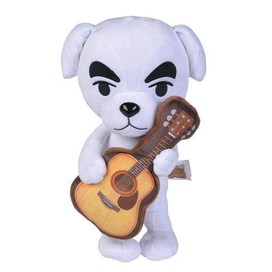 Simba Animal Crossing KK Slider, 40 cm