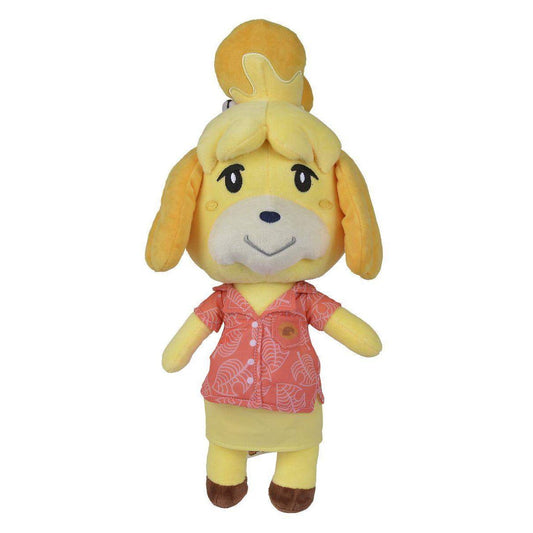 Simba Animal Crossing Melinda, 40 cm