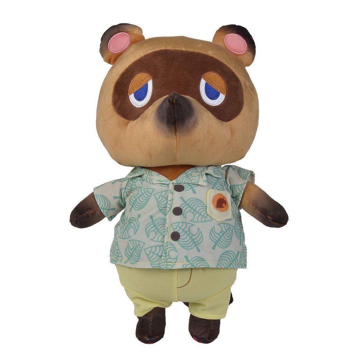 Simba Animal Crossing Tom Nook, 40cm