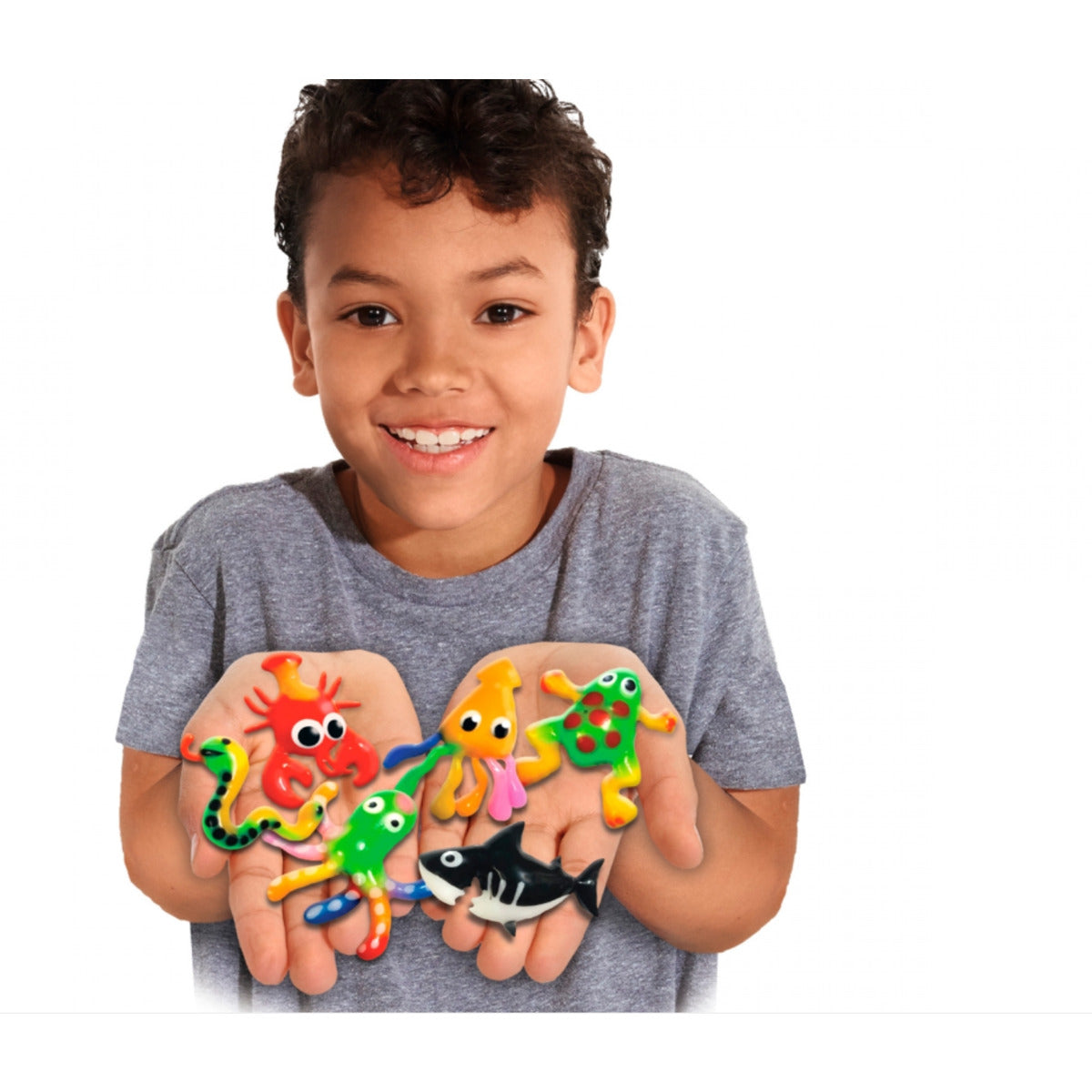 Simba Aqua Gelz Kreativ Set