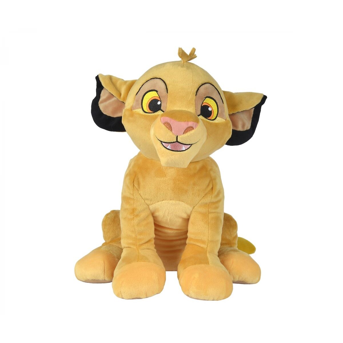 Simba Disney Animals Core refresh, Simba, 40cm