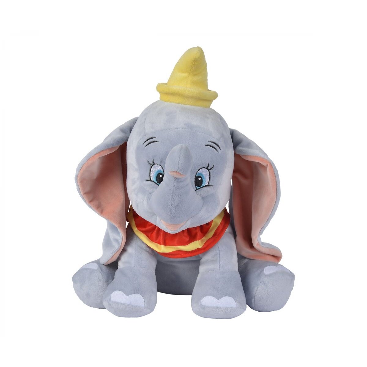 Simba Disney Animals Core refresh, Dumbo, 40cm