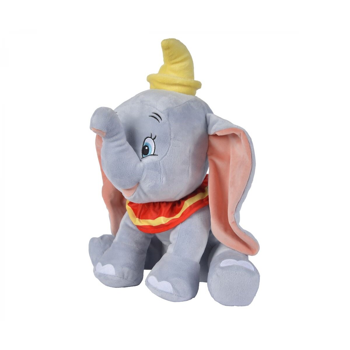Simba Disney Animals Core refresh, Dumbo, 40cm