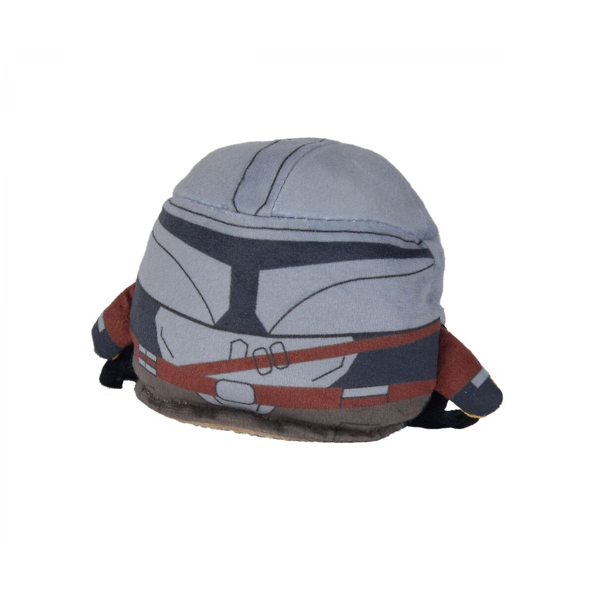 Simba Disney Mandalorian Grogu/Mando Wendeplüschtier