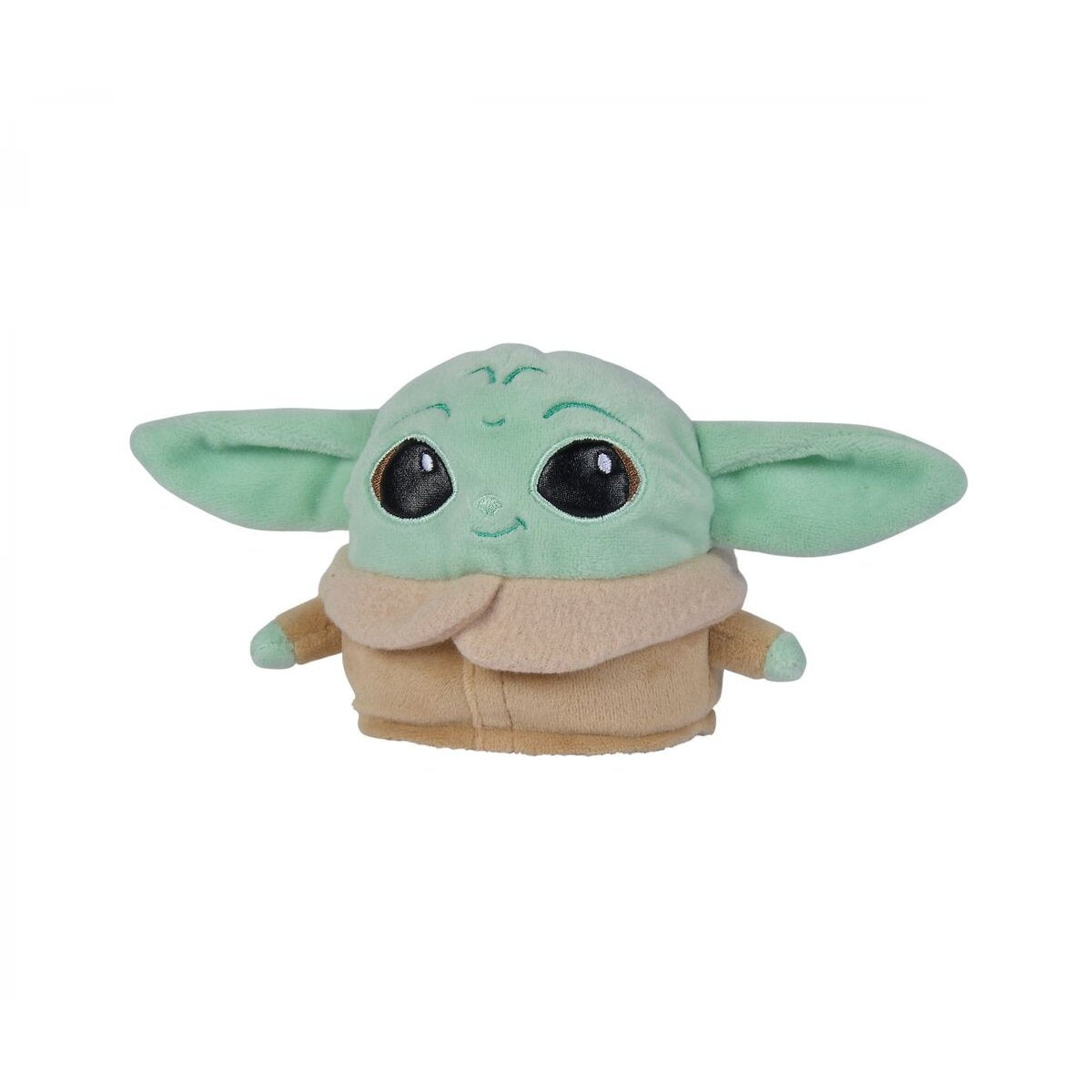 Simba Disney Mandalorian Grogu/Mando Wendeplüschtier