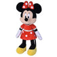 Simba Disney Mickey Maus Refresh Core, Minnie rot, 60 cm