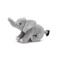 Simba Disney National Geographic afrikanischer Elefant, 25 cm