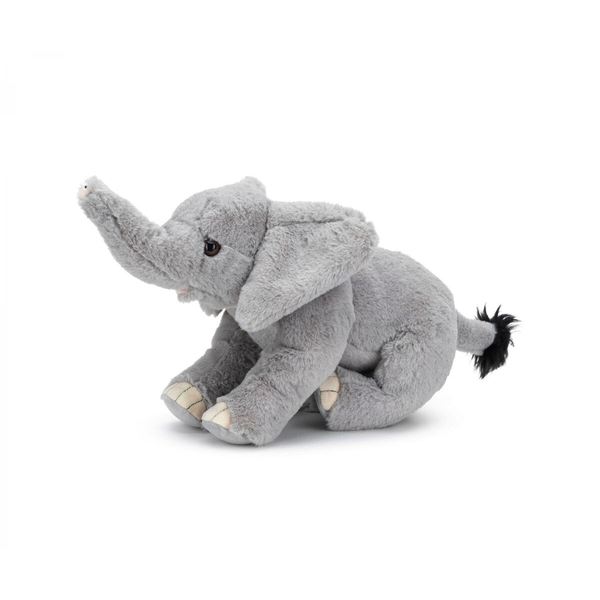 Simba Disney National Geographic afrikanischer Elefant, 25 cm