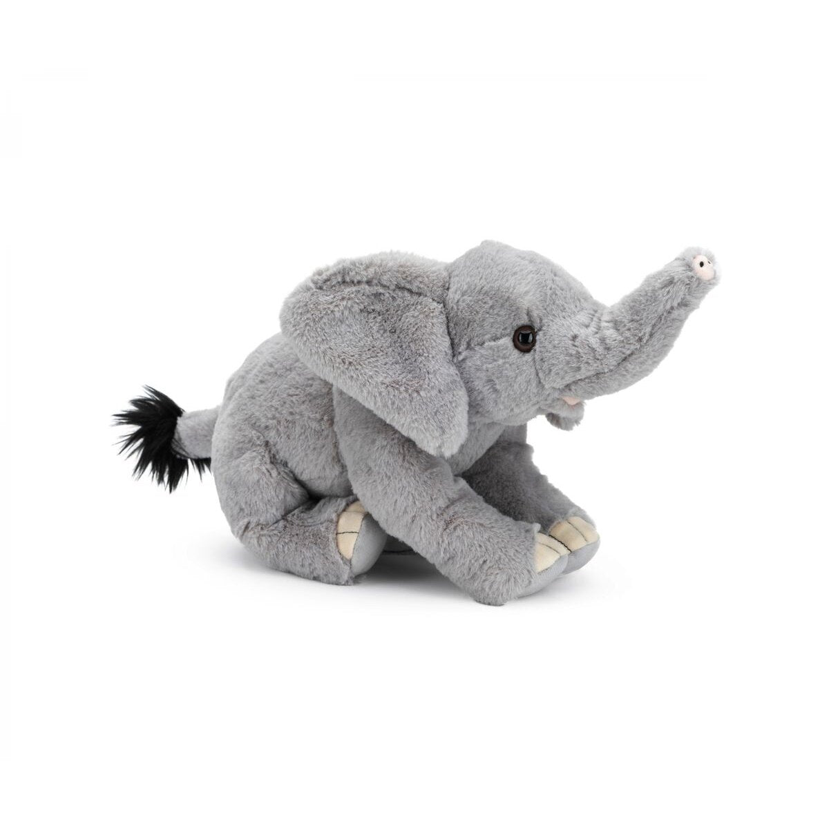 Simba Disney National Geographic afrikanischer Elefant, 25 cm