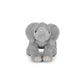 Simba Disney National Geographic afrikanischer Elefant, 25 cm