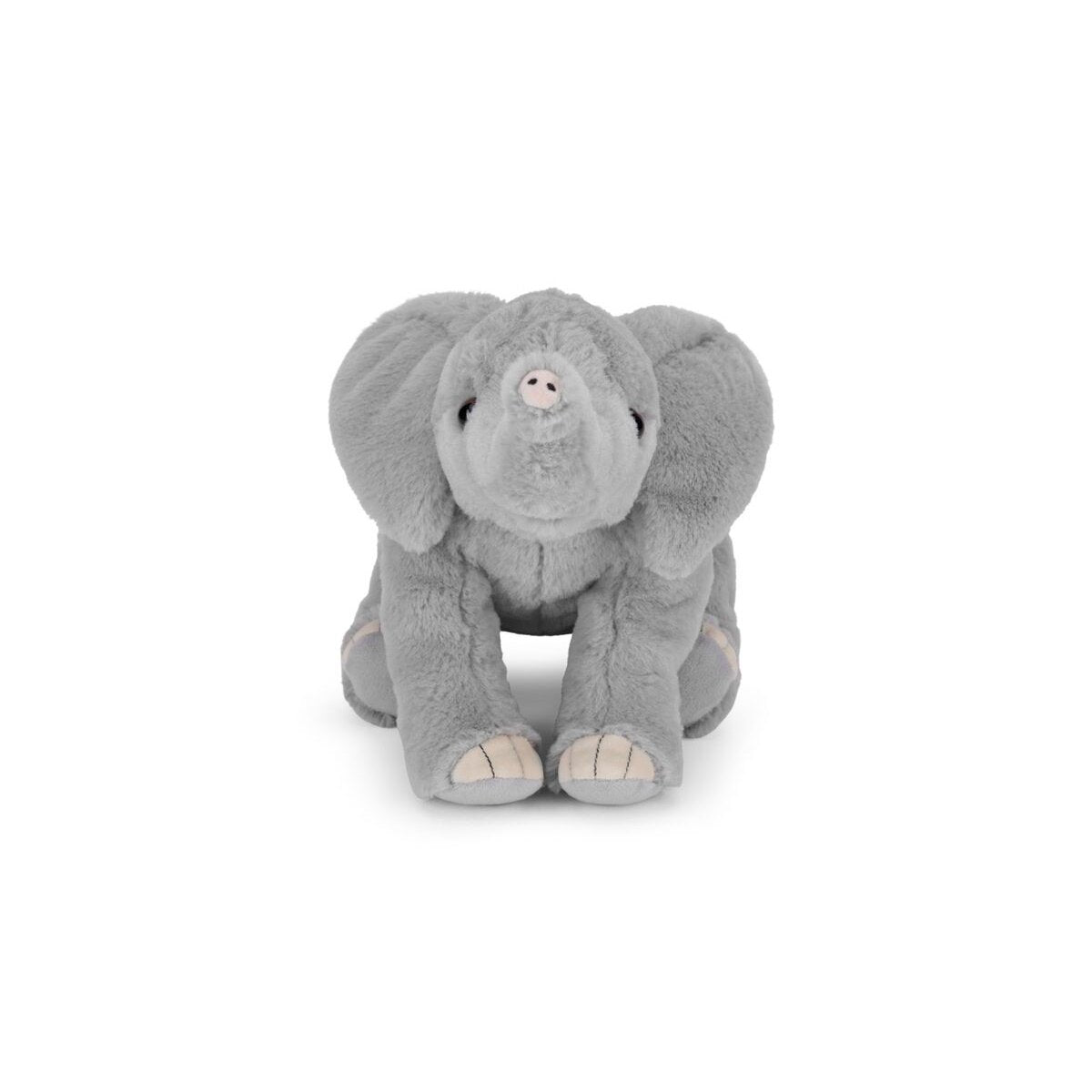 Simba Disney National Geographic afrikanischer Elefant, 25 cm