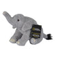 Simba Disney National Geographic afrikanischer Elefant, 25 cm