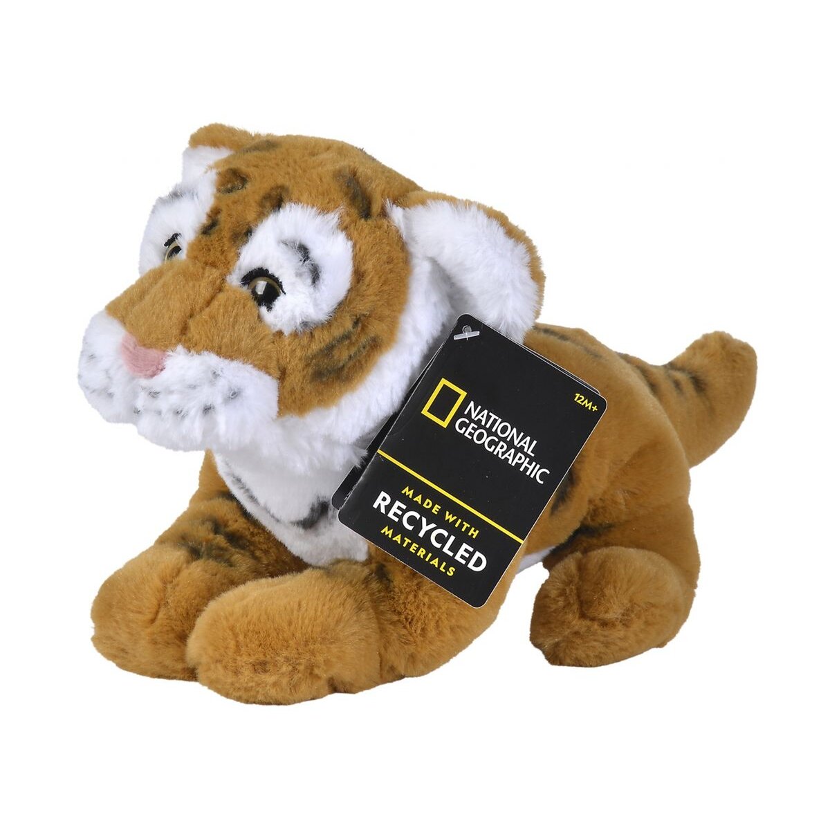 Simba Disney National Geographic Bengal-Tiger, 25 cm