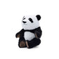 Simba Disney National Geographic Panda Bär, 25 cm