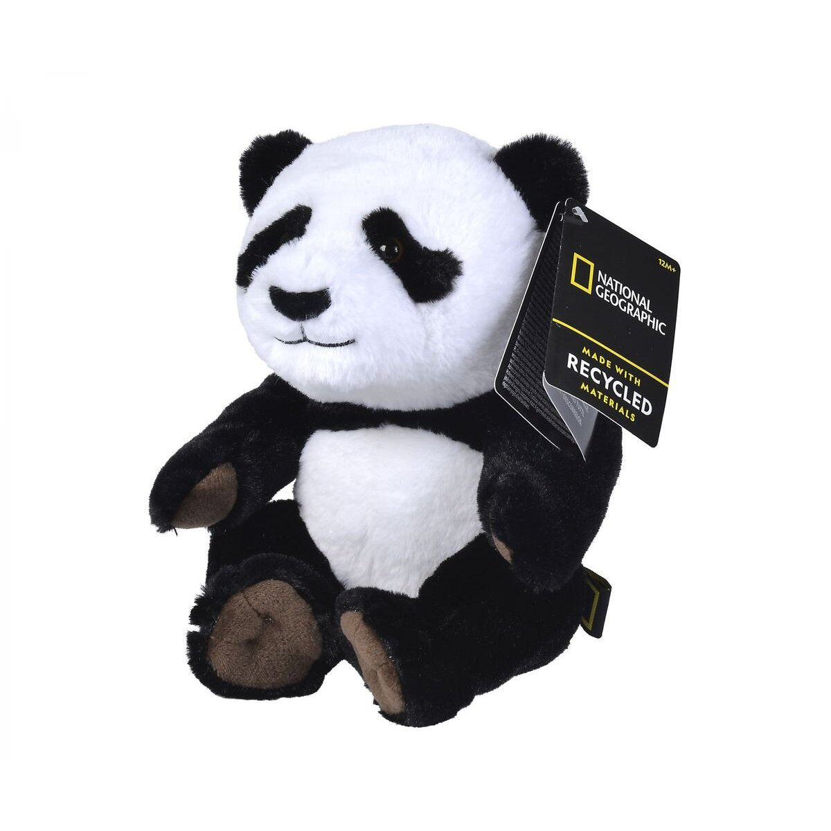 Simba Disney National Geographic Panda Bär, 25 cm