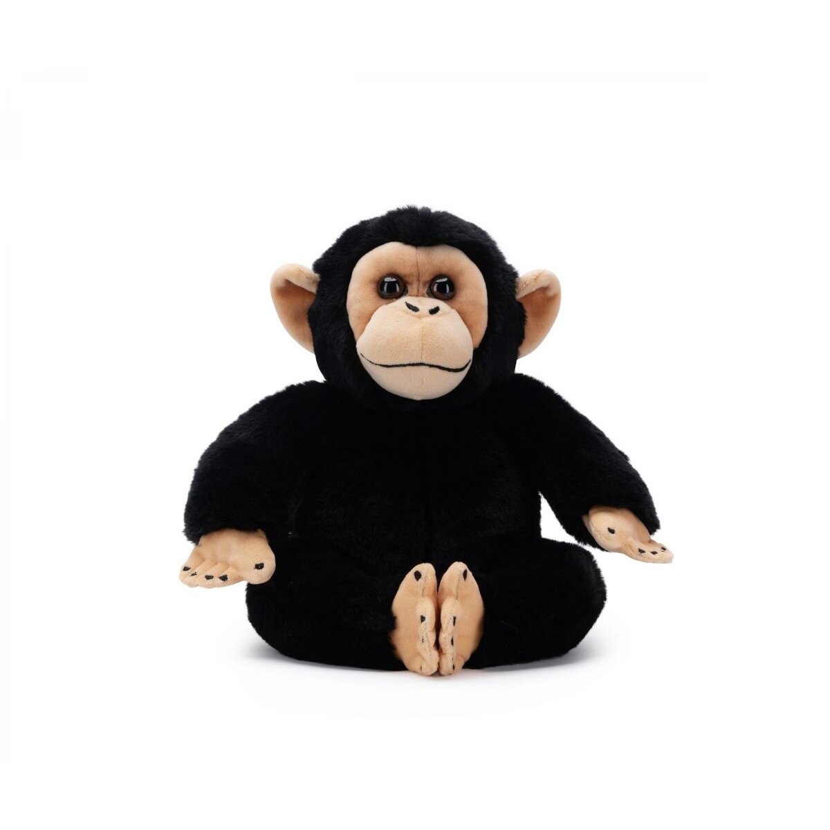 Simba Disney National Geographic Schimpanse, 25 cm