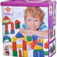 Simba Eichhorn 100 Holzbausteine