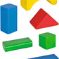 Simba Eichhorn 100 Holzbausteine