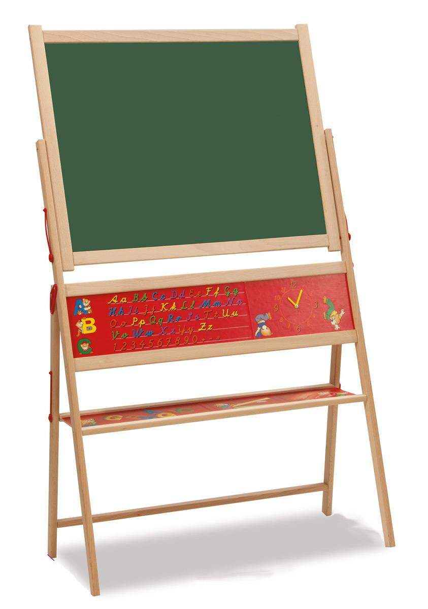 Simba Eichhorn Magnettafel