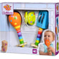 Simba Eichhorn Musik Set mit Maracas