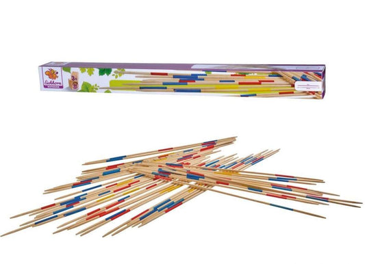 Simba Eichhorn Outdoor, Mikado