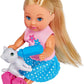 Simba Evi Love Cat Buggy
