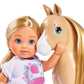 Simba Evi Love Ferienspaß Ponyhof