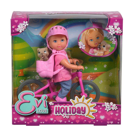 Simba Evi Love Holiday Bike