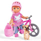 Simba Evi Love Holiday Bike