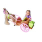 Simba Evi Love Horse Carriage