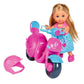 Simba Evi Love Scooter